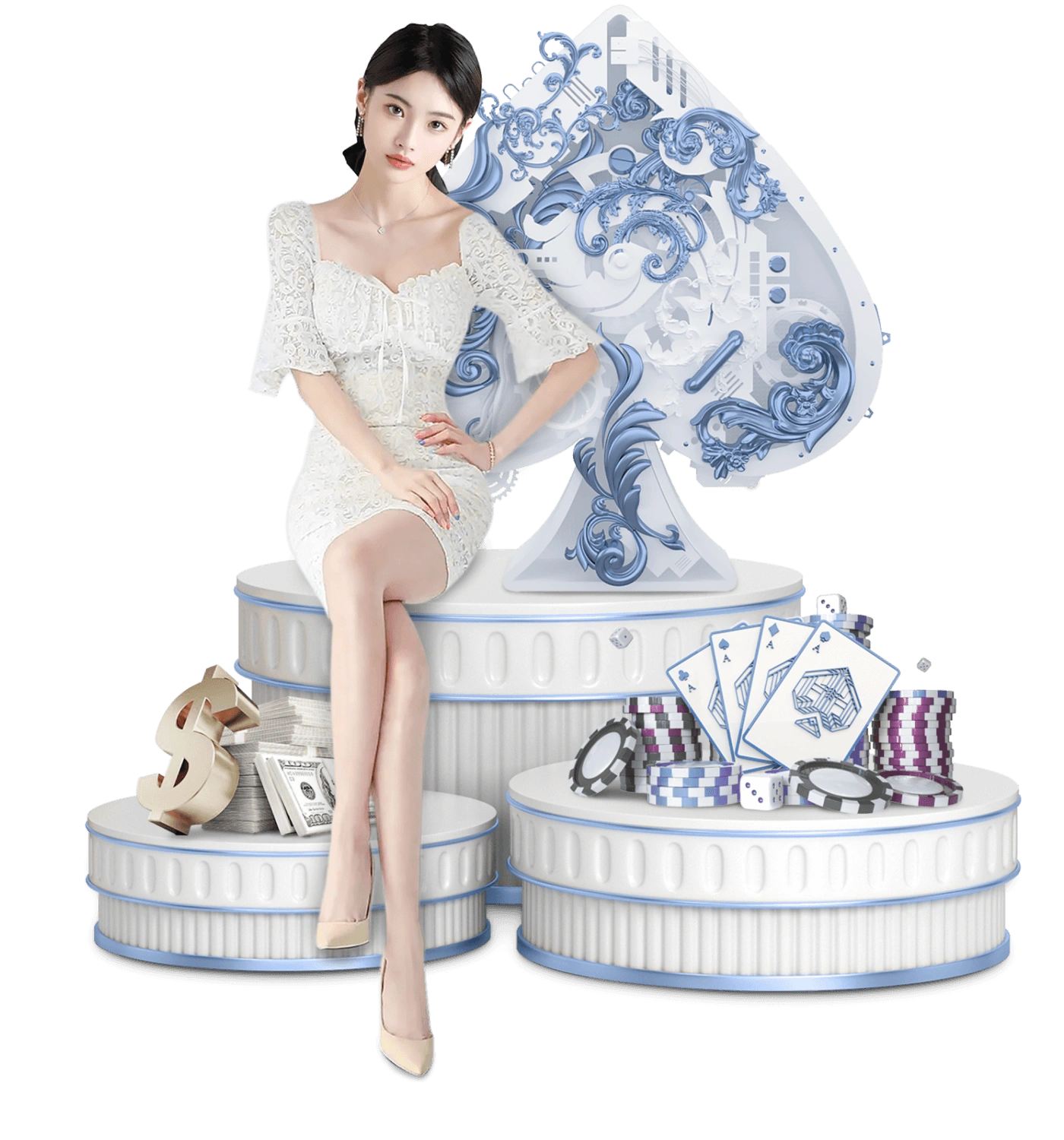 Không gian thương hiệu HZ88
